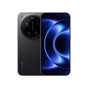 Xiaomi 17 Ultra 5G 16GB 512GB Black EU