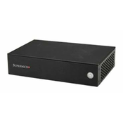 SuperMicro SuperChassis E102