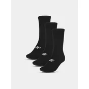 Womens socks 4F (3pack)