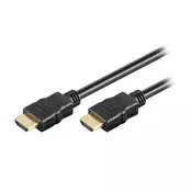 Kabl HDMI AM - HDMI AM v2.0, 4K Ultra HD 60Hz, 10m