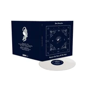José González - Against The Dying Of The Light (Limited Edition) (Coloured) (LP)