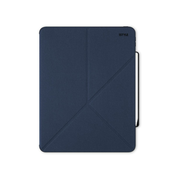 iStyle iPad FLIP CASE PC iPad 12,9 2018 - blue