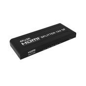 S Box HDMI 1.4 spliter 4 port
