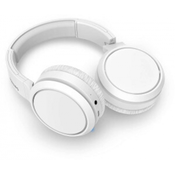 Bežične Slušalice s mikrofonom Philips - TAH5205WT, bijele