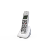 Devia bežični telefon D1001 Bijela