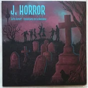 J. Horror & Black Moon Boys - Split (7 SP)