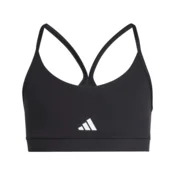 Adidas JG ESS BRA, top o., črna KPH10