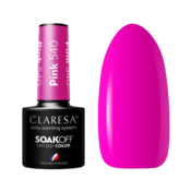 CLARESA - PINK 5G