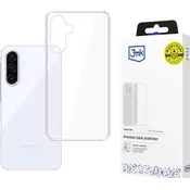 Ovitek 3MK Clear Case ovitek Sam A36 5G ()