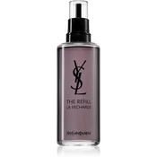 Yves Saint Laurent MYSLF Le Parfum parfum nadomestno polnilo za moške 150 ml
