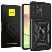 Spacecase OVITEK SPACECASE ZA MOTOROLA MOTO G54 ČRN, (21963511)