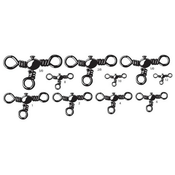 Vrtljivke Mustad Three Way Cross MA024 Št:3/0-12