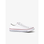 Converse Chuck Taylor ALL STAR, muške patike za slobodno vreme, bela M7652C