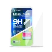 X-One Kaljeno steklo X-ONE 0,3 mm – za iPhone X/Xs/11 Pro