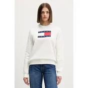 Tommy Jeans  Bombažen pulover