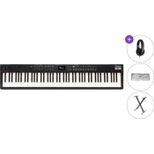 Roland RD-88 EX SET Digitralni koncertni pianino Black