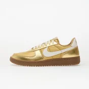 Sneakers Nike Wmns Field General Mtlc Gold/ Sail-Gum Dk Brown EUR 38.5