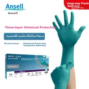 Ansell Jednokratne rukavice 93-260, 50 komada