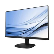 Philips 243V7QDAB/00 Monitor, 23.8, 1920 X 1080, Crni