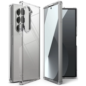 RINGKE FUSION GALAXY Z FOLD 6 CLEAR (8809961786945)