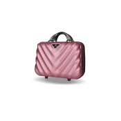 MyValice Neseser 7163, Roze