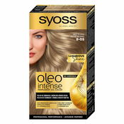 Syoss Oleo Intense Farba za kosu, Beige Blonde 8-05