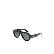 Ray-Ban Sončna očala 0RB4925 črna