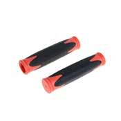 Gripovi KryptonX Easy Grip Boja:Crno-crvena Velicina:130mm