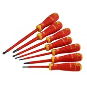 Set Šrafcigera 7kom 1000V B220.007 Bahco