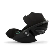 Cybex a-s Cloud G3 (40-87 cm) Magic Black