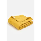 Pokrivac Mikrofiber 140X200-Oker
