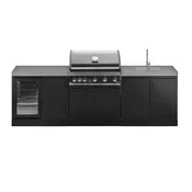 Grandpro Letna kuhinja GRANDPRO 262 Series + Maxim G5