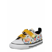 CONVERSE Superge Chuck Taylor All Star 2V, bela