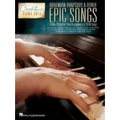 Creative Piano Solo