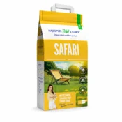 TRAVA IZ IŁAWE MEŠANICA TRAVE ZA SUHA OBMOČJA SAFARI 5 KG VREČKA