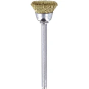 DREMEL mjedena četka 26150536JA