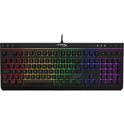 HyperX Alloy Core RGB - Gaming Tipkovnica (UK) (4P4F5AU#ABU)