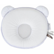 Jastuk za dojenje CANDIDE Panda jastuk Air plus - bijeli
