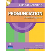 Tips for Teaching Pronunciation: A Practical Approach (with Audio CD)