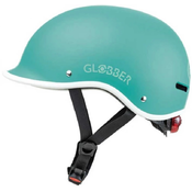 Globber otroška čelada Ultimum S/M (51-55CM) Mint