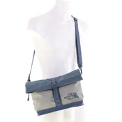 The North Face Base Camp Shoulder Bag Torba za čez ramo