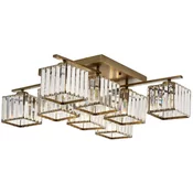 OPVIQ Luster Av 1795 8E, Metalni, Bronzana boja