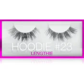 Huda Beauty Lengthie Lash lepilne trepalnice 1 kos