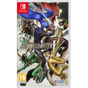 Shin Megami Tensei V (SWITCH) - rabljeno