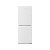 BEKO Kombinovani frižider RCSA240K40WN, 229l, MinFrost, Beli