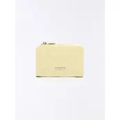 Bershka Denarnica rumena
