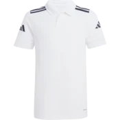 majica adidas SQUADRA25 COTTON POLO KIDS