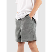 Blue Tomato Cord Kids Shorts iceberg green