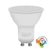 LED sijalica ECOLINE GU10/6W/230V 4000K CRI 92 - Brilagi