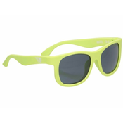 Babiators Original Junior NAV-001 dječje sunčane naočale, zeleno-žuta